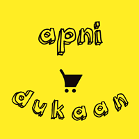 apni dukaan logo