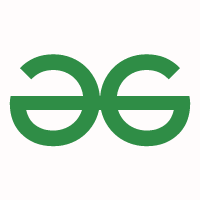 Geeks for Geeks Logo