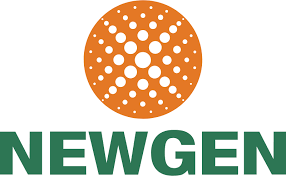 Newgen Software Logo