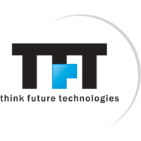 TFT Logo